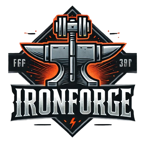 IronForge